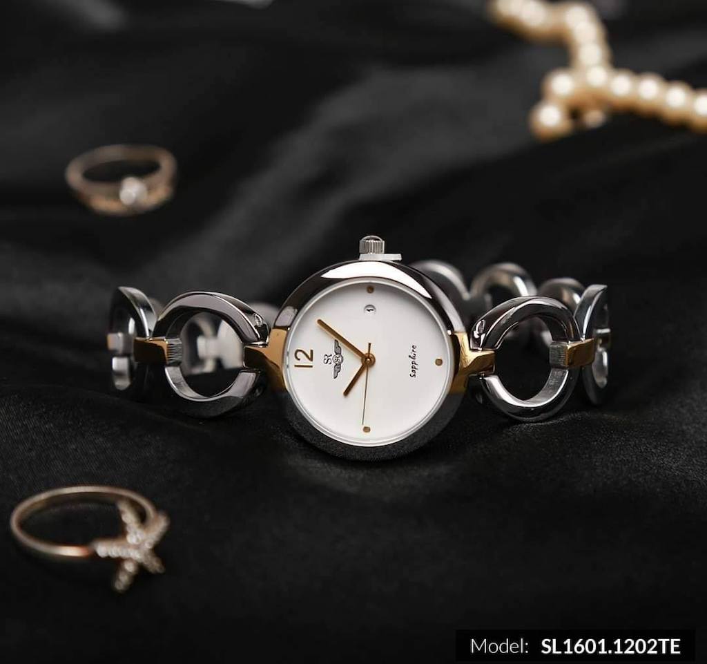 đồng hồ srwatch